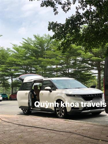 Dịch vụ xe riêng Đà Lạt Đi Mũi Né (1 chiều)