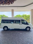Dịch vụ xe riêng Sài Gòn Đi Mũi Né (2 Chiều)