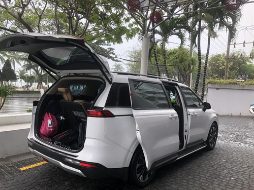 Thuê xe Mũi Né, Phan Thiết, Sài Gòn, Đà Lạt, Nha Trang, Vũng Tàu 7c, 16c, limousine