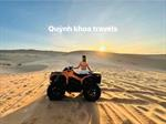 Dịch vụ xe riêng Tour Xe Jeep Mũi Né Trọn Gói