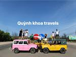 Dịch vụ xe riêng Tour Xe Jeep Mũi Né Trọn Gói