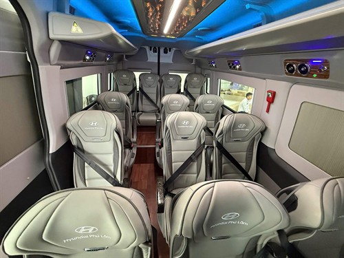 Thuê xe Mũi Né, Phan Thiết, Sài Gòn, Đà Lạt, Nha Trang, Vũng Tàu 7c, 16c, limousine