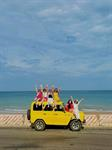Tour Xe Jeep tại Mũi Né
