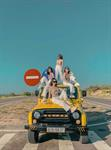 Tour Xe Jeep tại Mũi Né