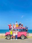 Tour Xe Jeep tại Mũi Né