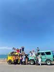 Tour Xe Jeep tại Mũi Né