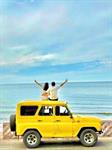 Tour du lịch xe Jeep Mũi Né (trong ngày) - xe 7 chỗ đưa đón từ Nha Trang - jeep tour Mũi Né