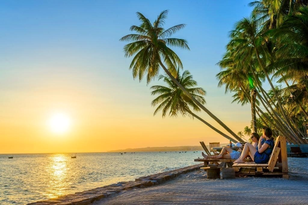 Tour Du Lịch Tà Cú - Phan Thiết (Đưa Đón Nửa Ngày)