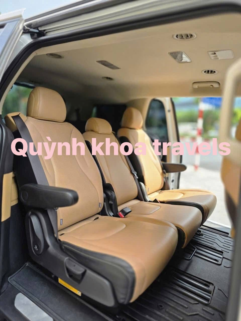 Dịch vụ xe riêng Vũng Tàu Đi Mũi Né (1 chiều)