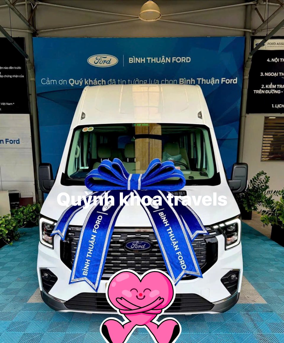 Dịch vụ xe riêng Vũng Tàu Đi Mũi Né (1 chiều)