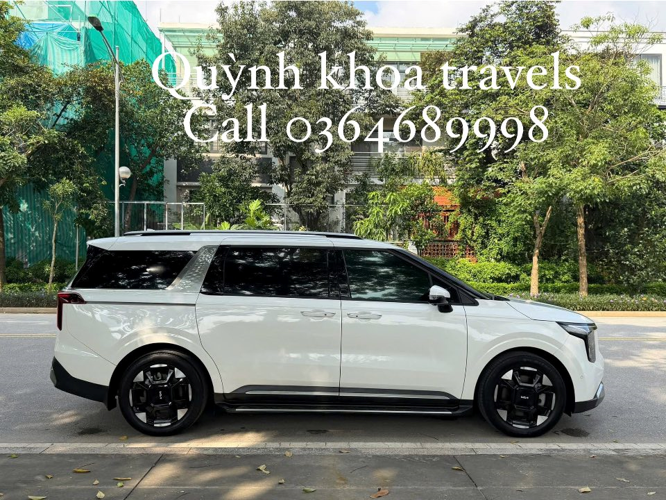 Dịch vụ xe riêng Sài Gòn đi Mũi Né  (1 Chiều)