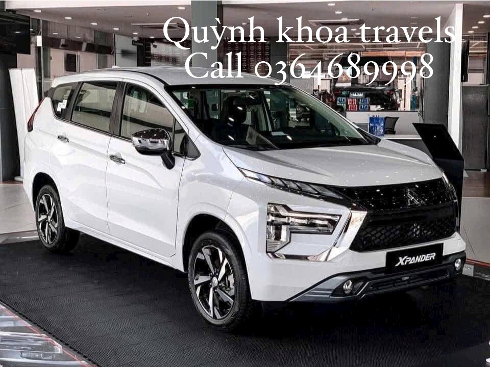 Dịch vụ xe riêng Sài Gòn đi Mũi Né  (1 Chiều)