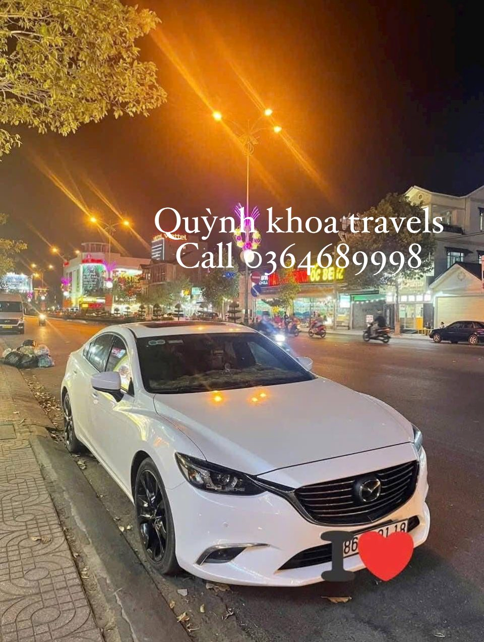 Dịch vụ xe riêng Mũi Né Đi Đà Lạt ( 1 Chiều)