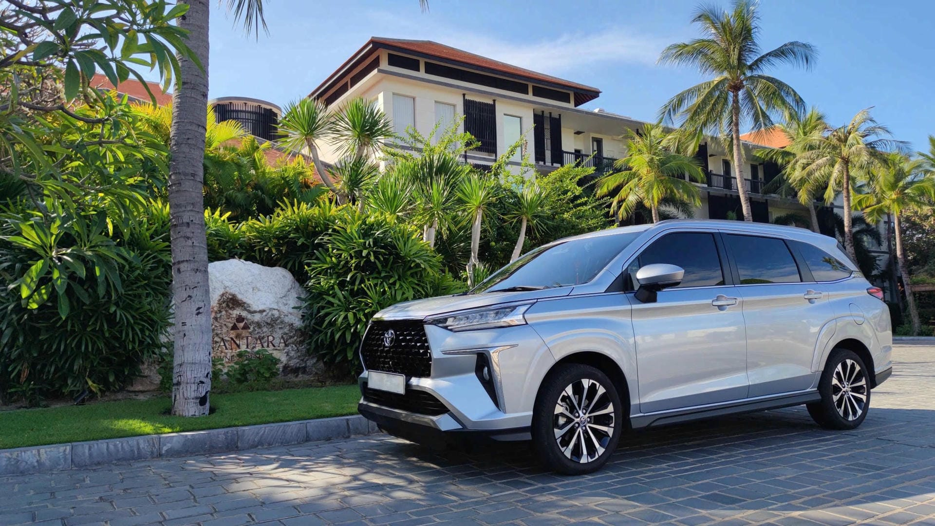 Tour Mũi Né đi Suối Nước Nóng Bình Châu