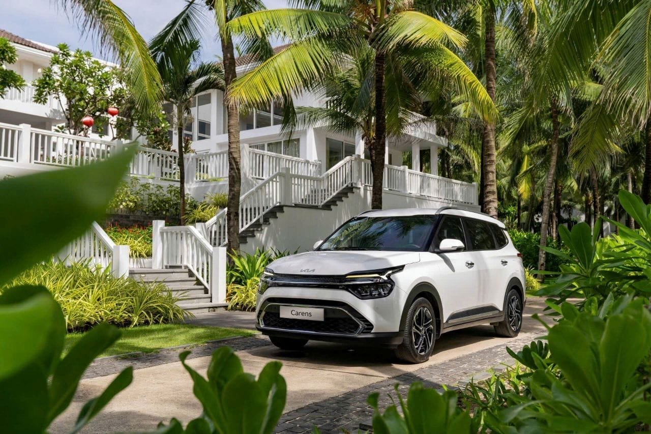 Tour Mũi Né đi Đà Lạt (trong ngày)