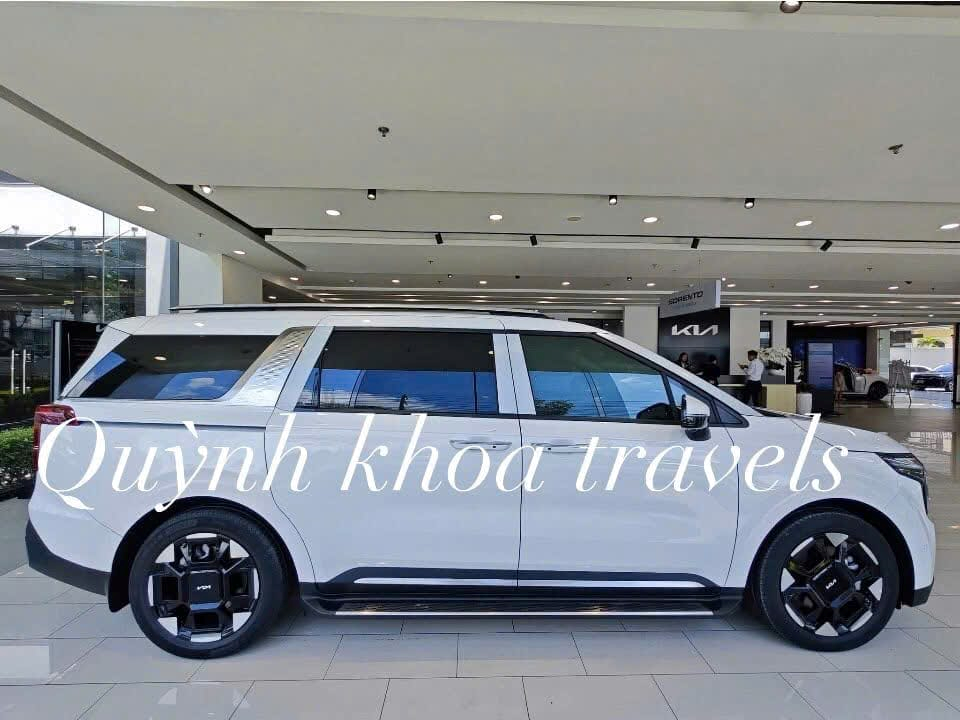 Tour Mũi Né đi Đảo Vinpearl