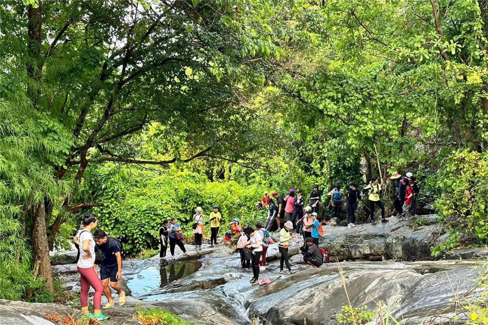 Tour Du Lịch Tà Cú - Phan Thiết (Đưa Đón Nửa Ngày)