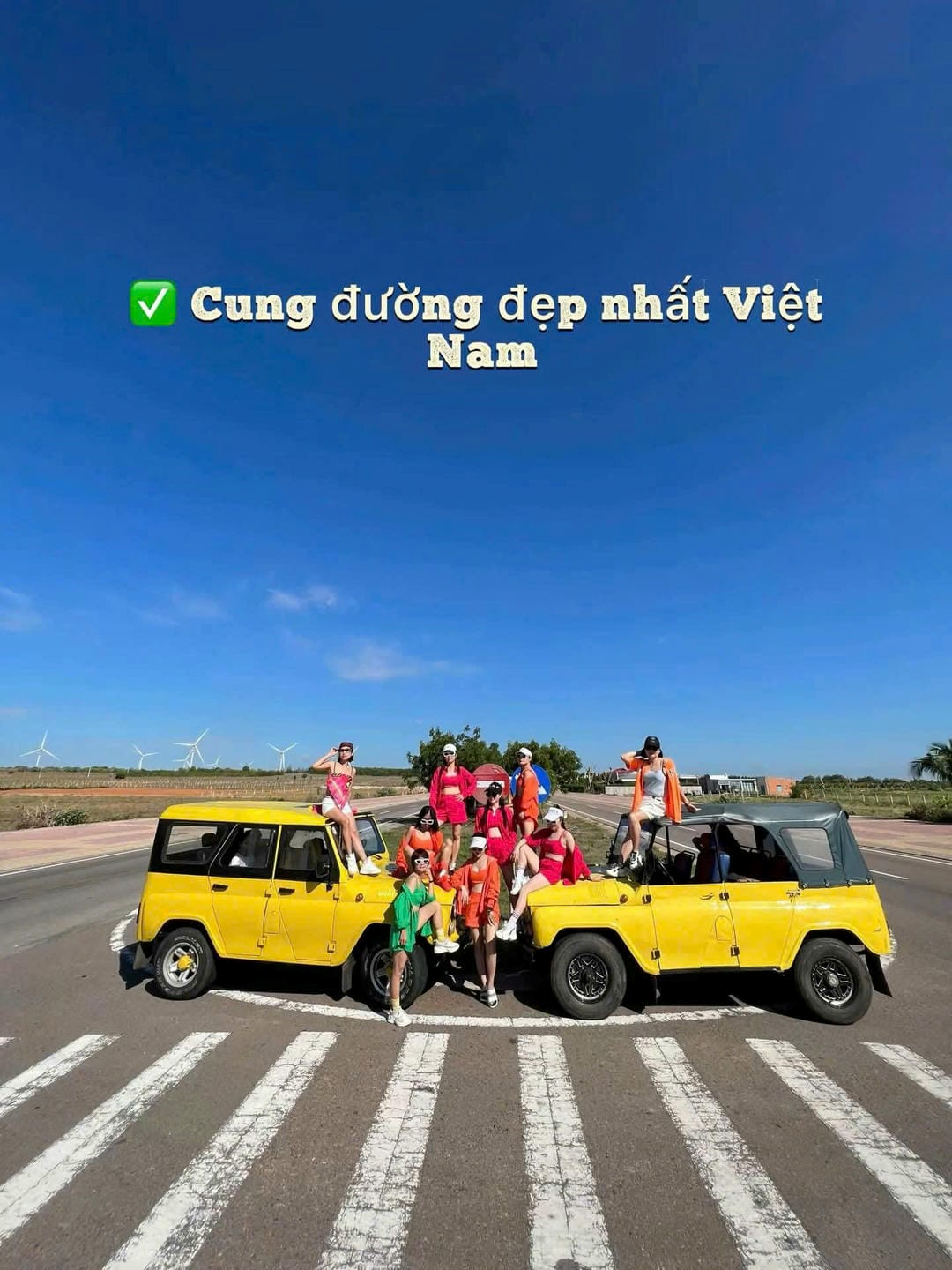 Tour Xe Jeep tại Mũi Né