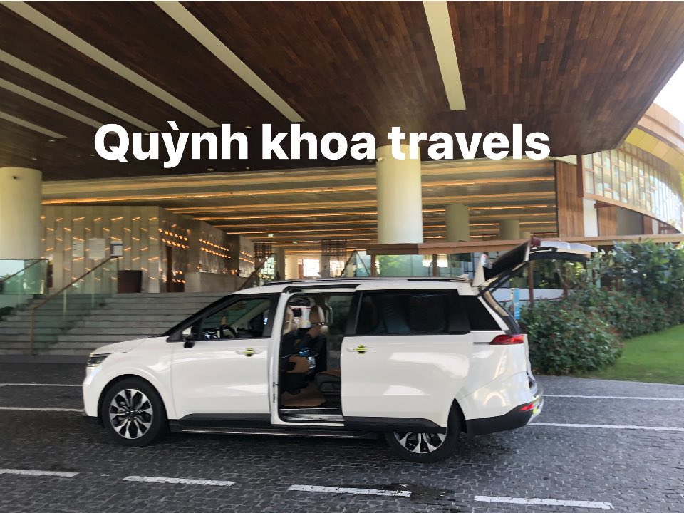 Quỳnh Khoa Travel